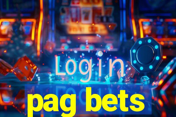 pag bets